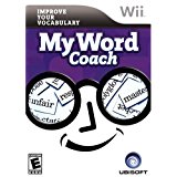 WII: MY WORD COACH (COMPLETE)